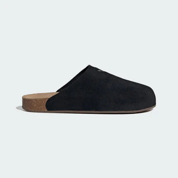 Adidas Adilette Slides – Black