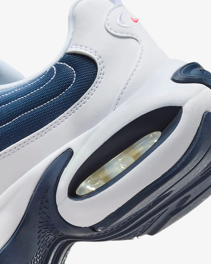 Nike Air Max Portal - Royal White Blue
