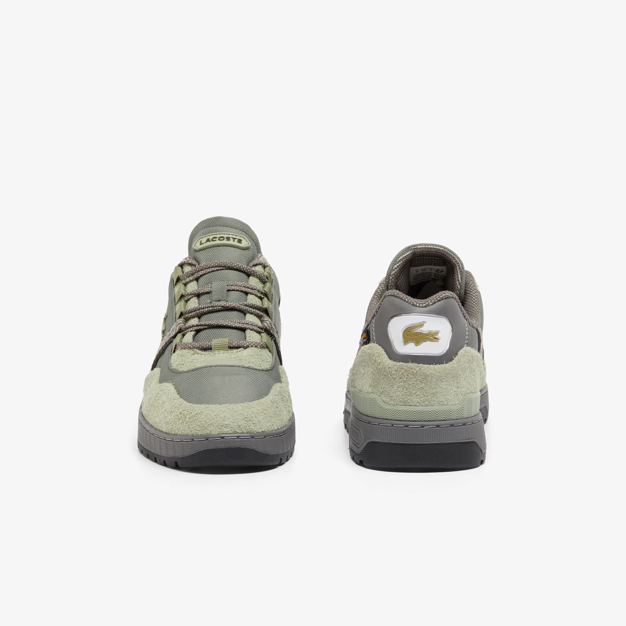 Lacoste T-Clip Winter