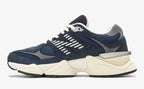 New Balance 9060 'Navy / White'