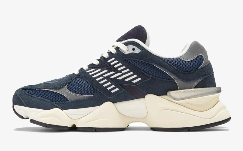 New Balance 9060 'Navy / White'