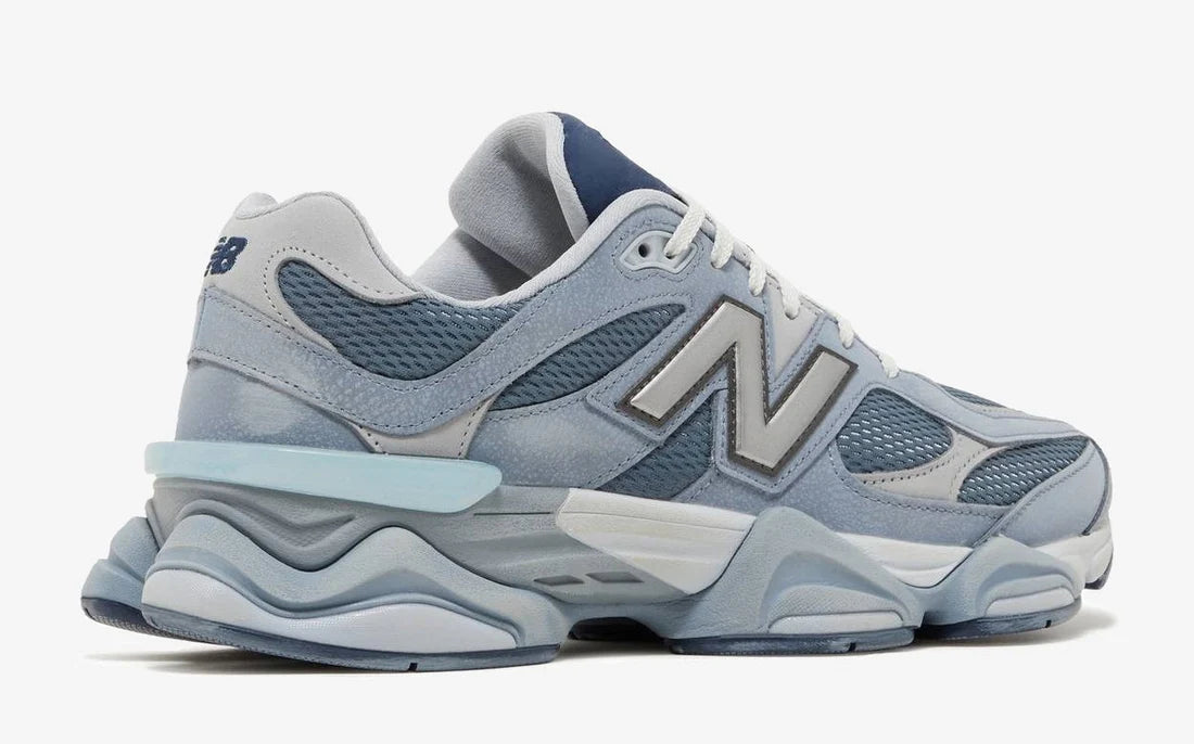 New Balance 9060 'Arctic Grey'