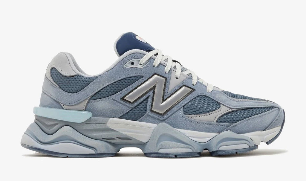 New Balance 9060 'Arctic Grey'