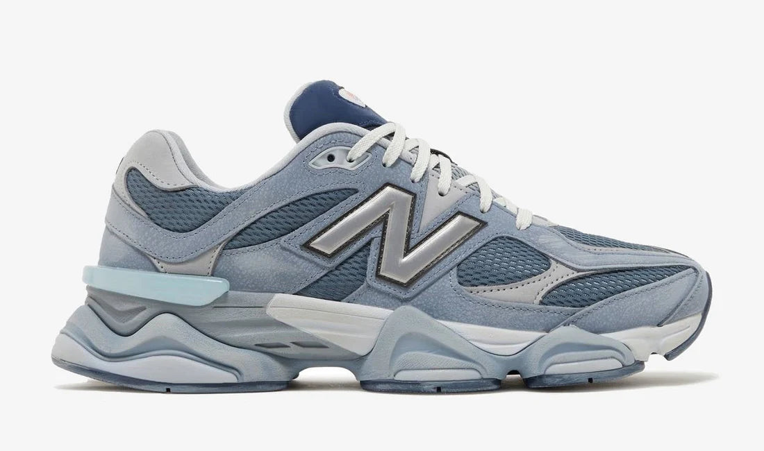 New Balance 9060 'Arctic Grey'