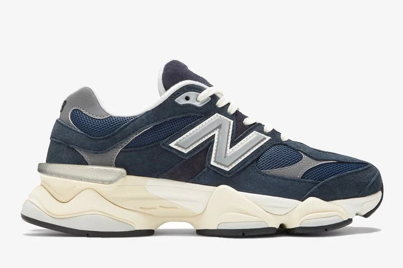 New Balance 9060 'Navy / White'