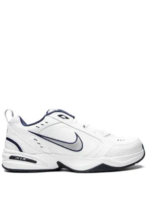 Nike Air Monarch IV 'White / Navy'