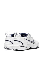 Nike Air Monarch IV 'White / Navy'