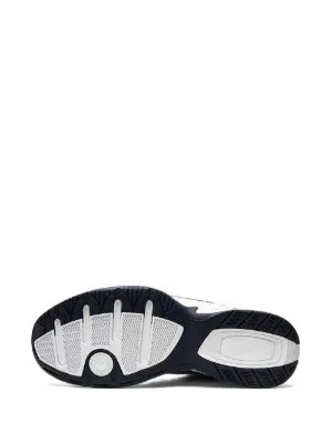 Nike Air Monarch IV 'White / Navy'