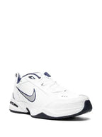 Nike Air Monarch IV 'White / Navy'