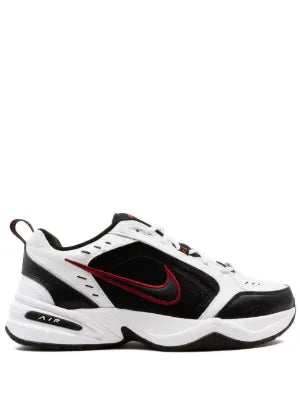 Nike Air Monarch IV 'White / Black'