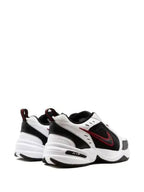 Nike Air Monarch IV 'White / Black'