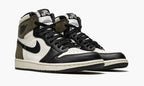 Air Jordan 1 Retro High 'Dark Mocha'
