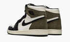 Air Jordan 1 Retro High 'Dark Mocha'