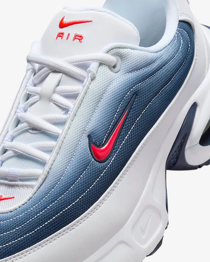 Nike Air Max Portal - Royal White Blue