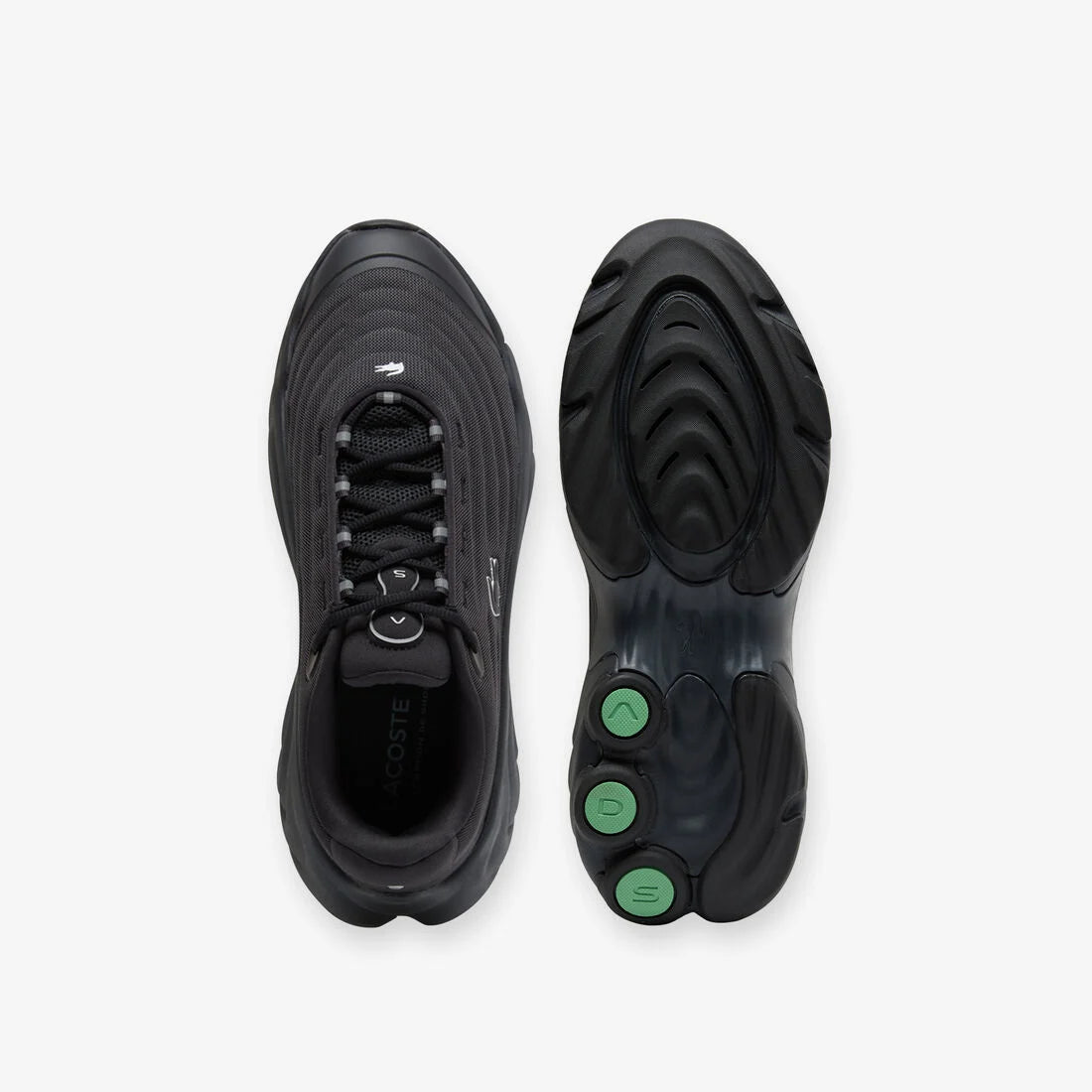 Lacoste Spinor