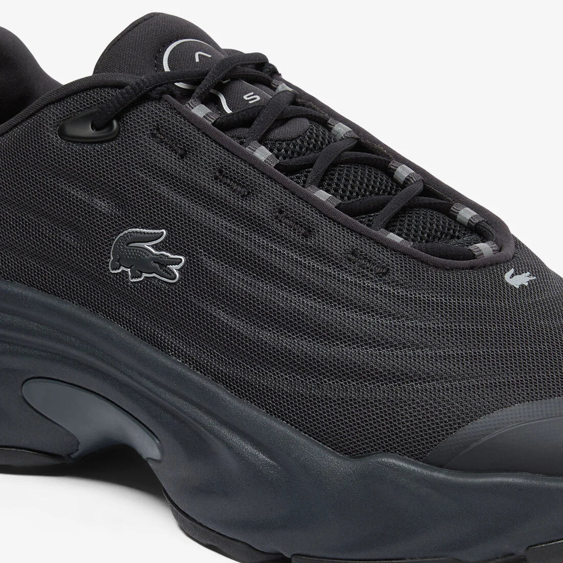 Lacoste Spinor