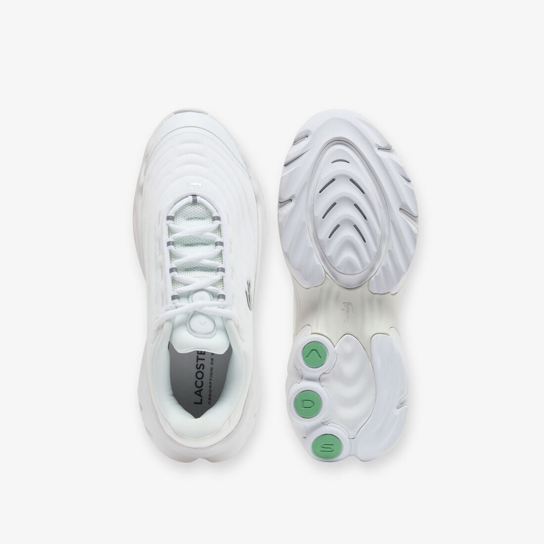 Lacoste Spinor