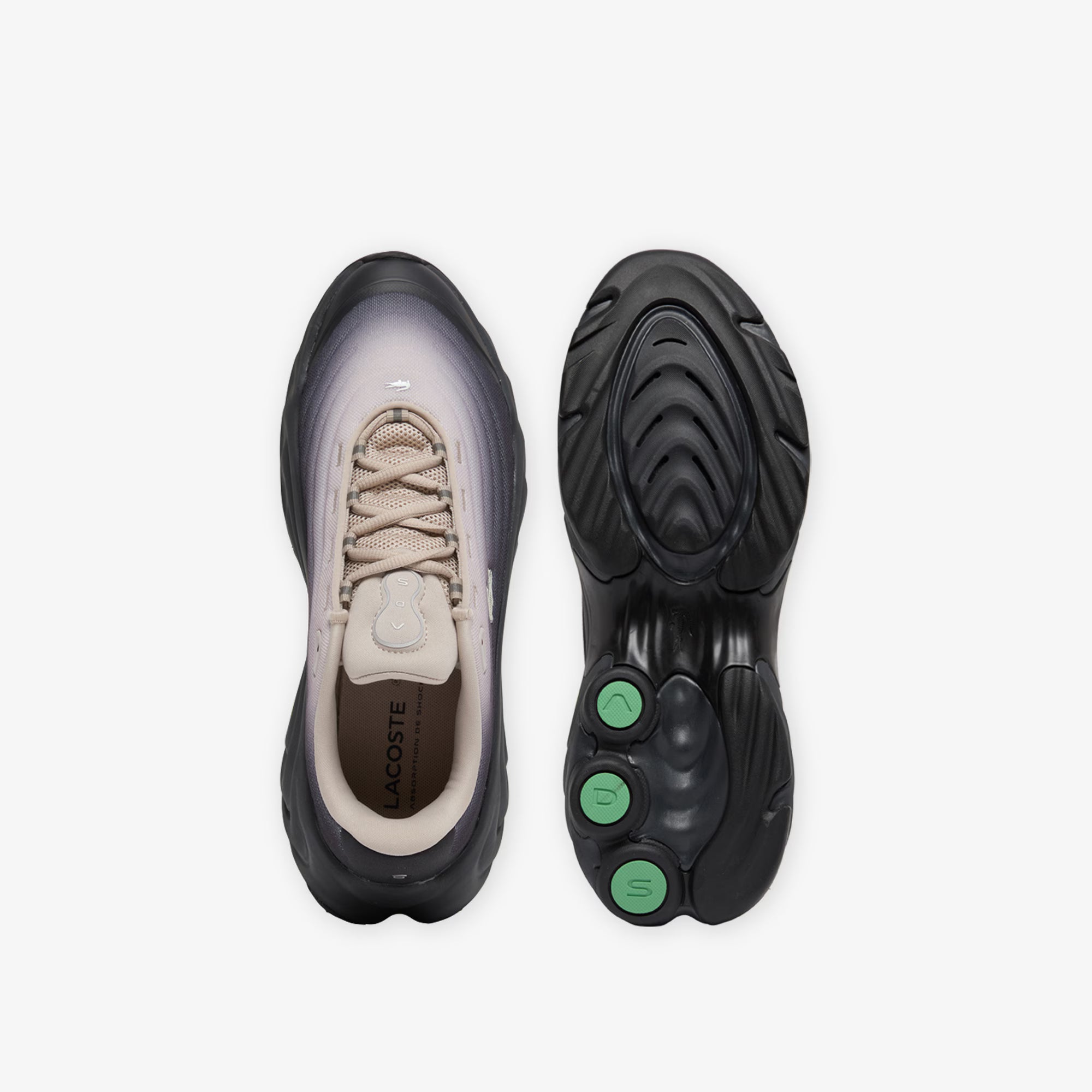 Lacoste Spinor