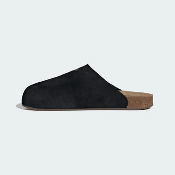 Adidas Adilette Slides – Black