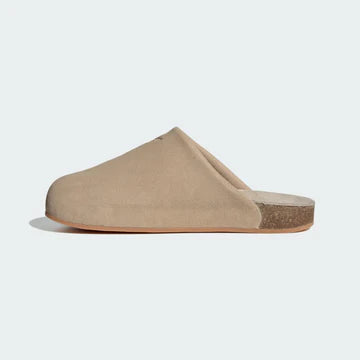 Adidas Adilette Slides – Cream
