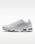 Nike Air Max TN - Triple White