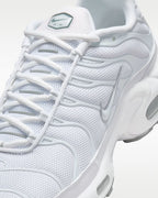 Nike Air Max TN - Triple White