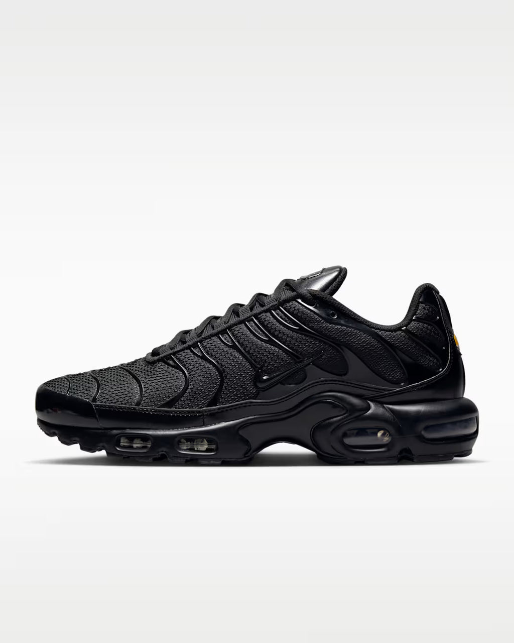 Nike Air Max Plus TN - Black