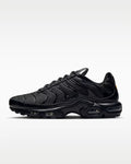 Nike Air Max Plus TN - Black