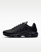 Nike Air Max Plus TN - Black