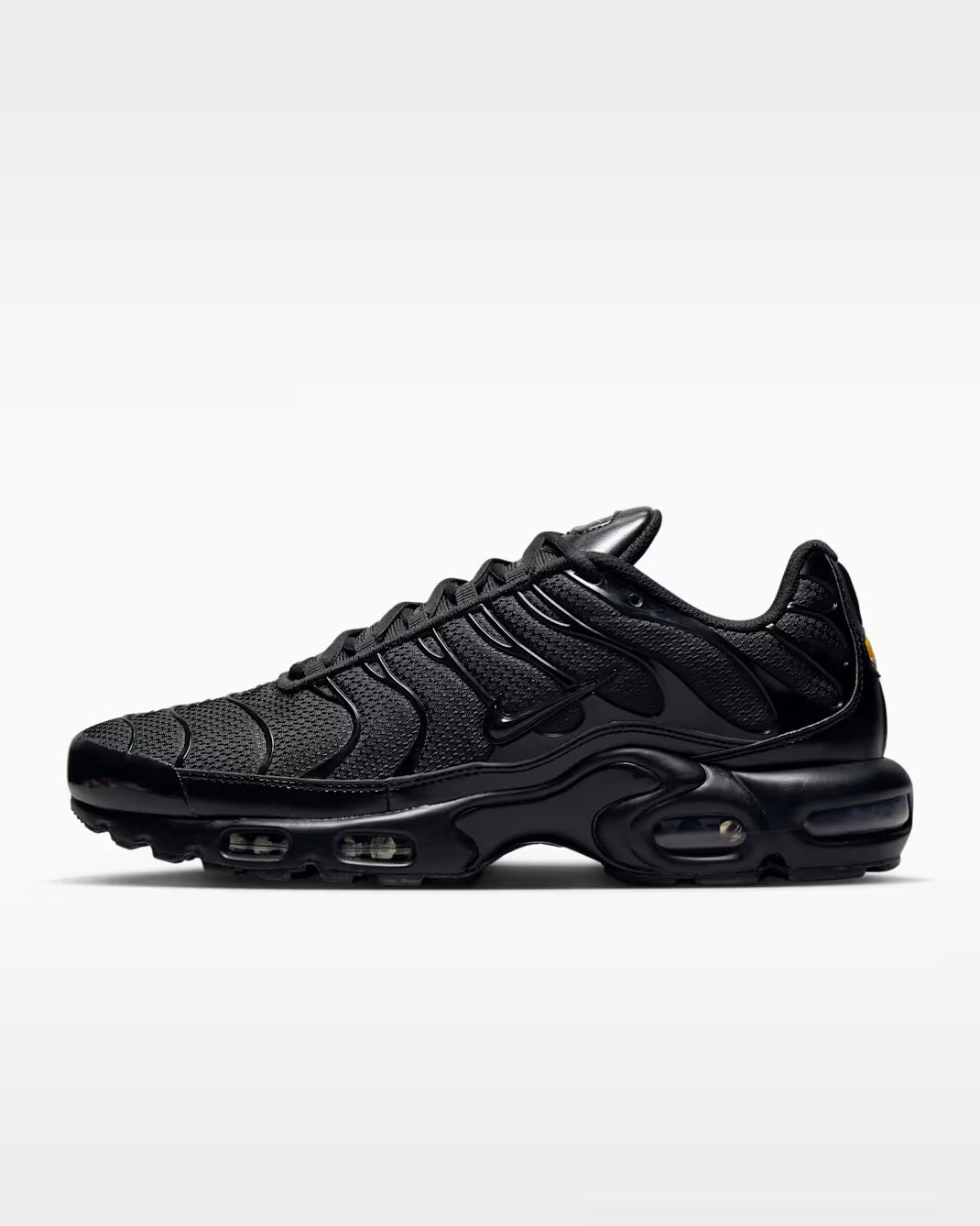 Nike Air Max Plus TN - Black