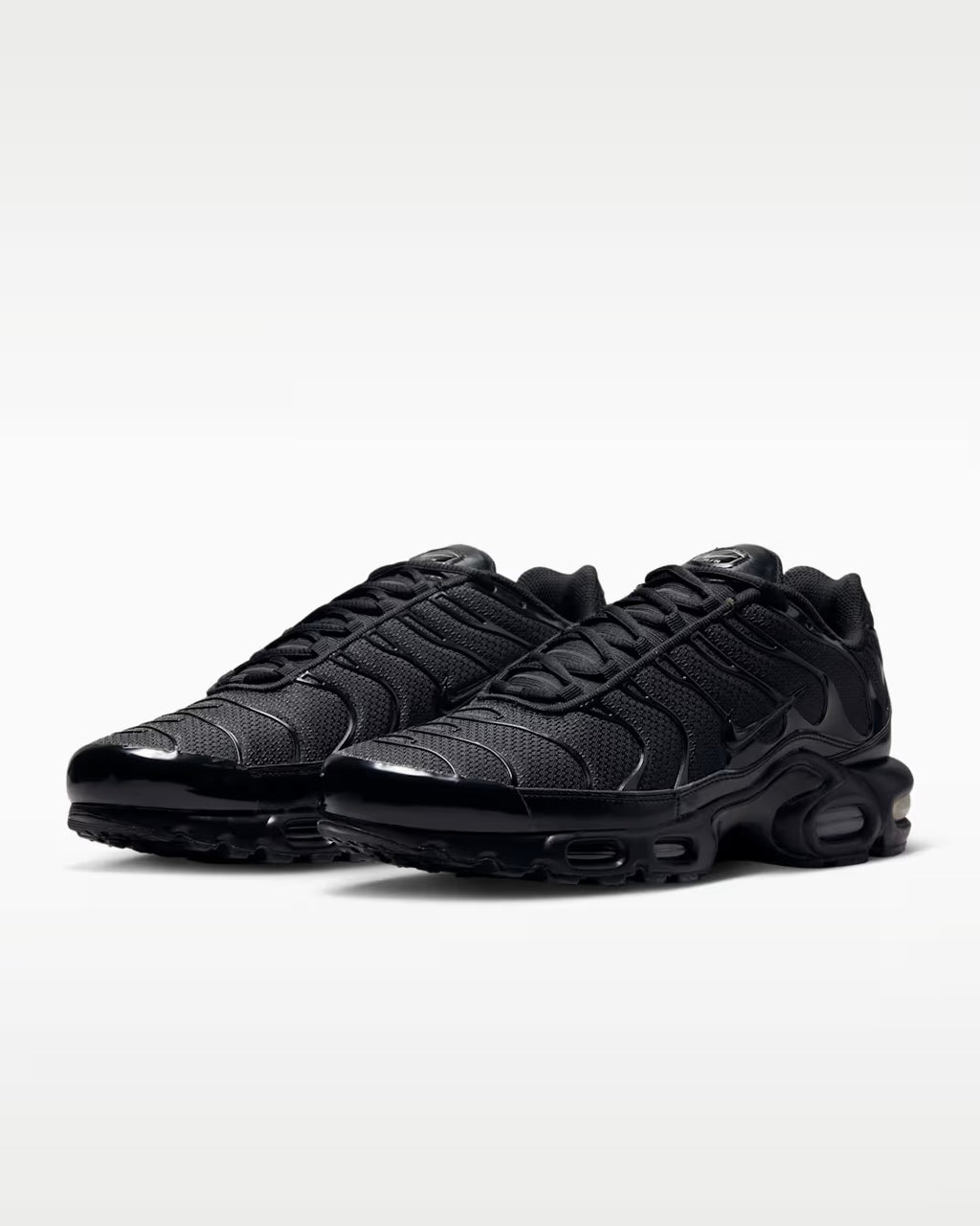 Nike Air Max Plus TN - Black