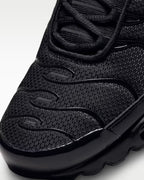 Nike Air Max Plus TN - Black