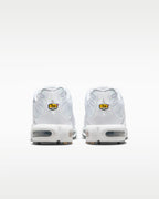 Nike Air Max TN - Triple White