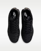 Nike Air Max Plus TN - Black
