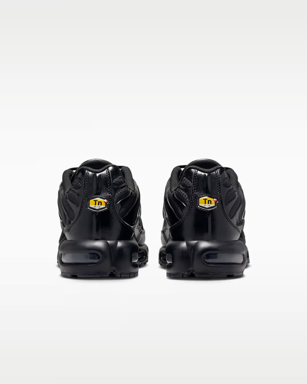 Nike Air Max Plus TN - Black