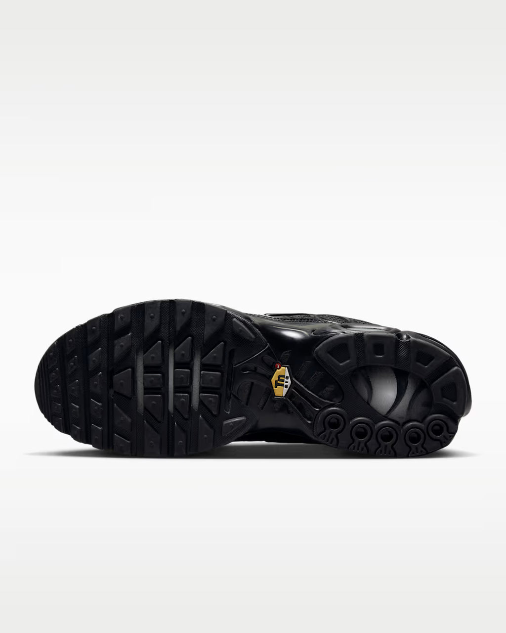 Nike Air Max Plus TN - Black
