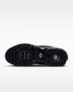 Nike Air Max Plus TN - Black
