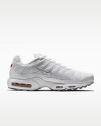 Nike Air Max TN - Triple White