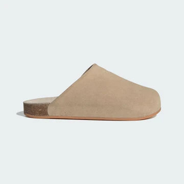 Adidas Adilette Slides – Cream