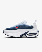 Nike Air Max Portal - Royal White Blue