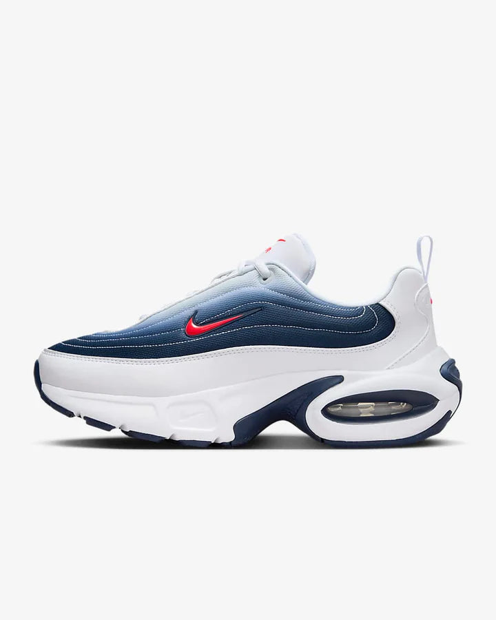 Nike Air Max Portal - Royal White Blue