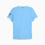 Manchester City 25/26 Home Jersey