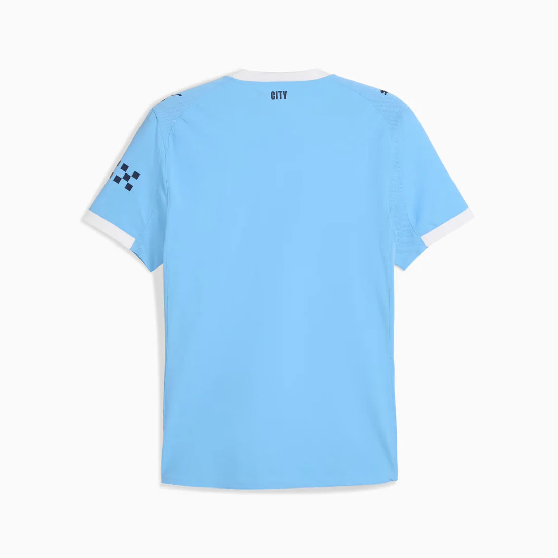 Manchester City 25/26 Home Jersey