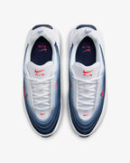 Nike Air Max Portal - Royal White Blue