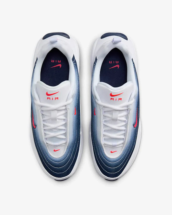 Nike Air Max Portal - Royal White Blue