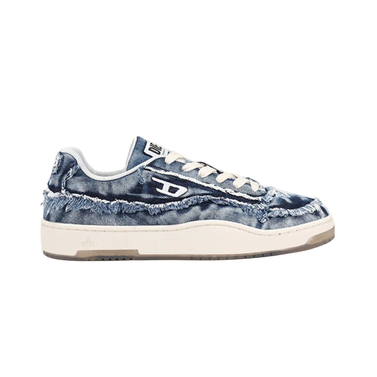Diesel S-Ukiyo Low - Denim