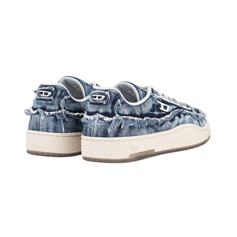Diesel S-Ukiyo Low - Denim