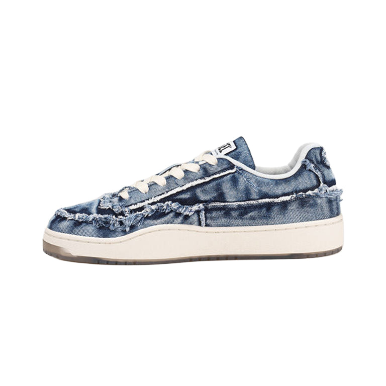 Diesel S-Ukiyo Low - Denim