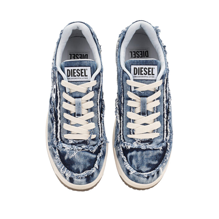 Diesel S-Ukiyo Low - Denim
