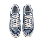 Diesel S-Ukiyo Low - Denim